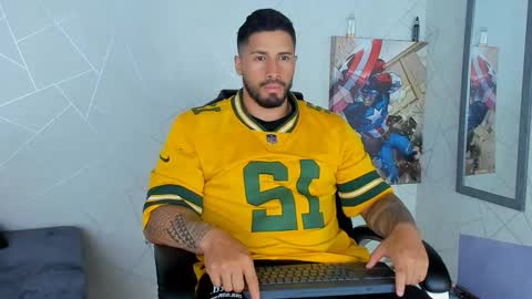 cristian walker online show from 12/30/24, 12:42