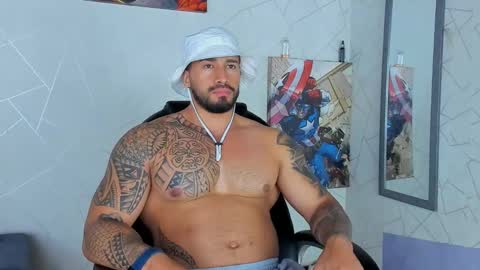 cristian walker online show from 01/02/25, 12:13