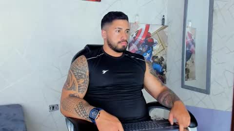 cristian walker online show from 01/05/25, 11:44
