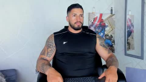 cristian walker online show from 01/06/25, 04:36