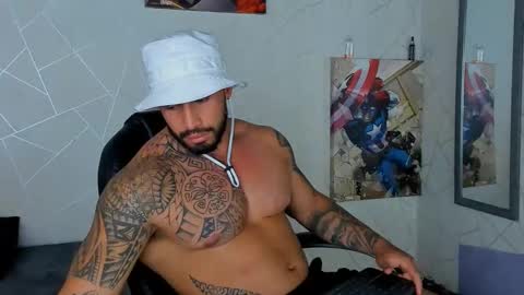 cristian walker online show from 01/11/25, 04:46