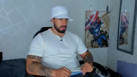 cristian walker online show from 01/12/25, 01:16