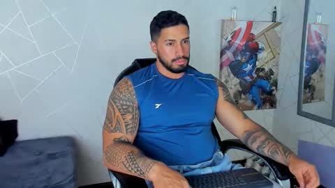cristian walker online show from 01/12/25, 04:50