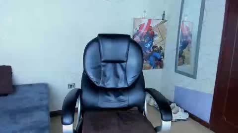 cristian walker online show from 01/15/25, 08:26
