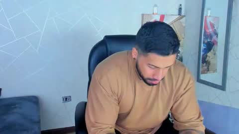 cristian walker online show from 01/20/25, 10:29