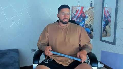 cristian walker online show from 01/20/25, 02:03