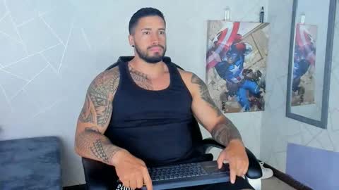 cristian walker online show from 01/21/25, 11:03