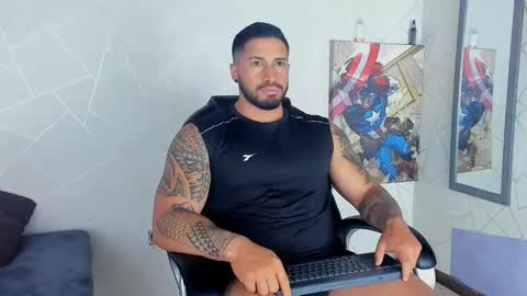 cristian walker online show from 01/24/25, 10:43