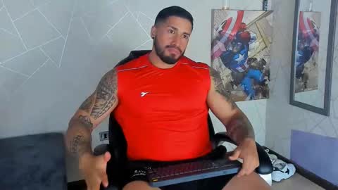 cristian walker online show from 01/25/25, 10:28