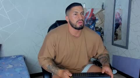 cristian walker online show from 02/11/25, 03:18