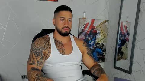 cristian walker online show from 03/06/25, 12:09