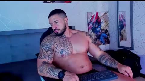 cristian walker online show from 02/12/26, 11:16