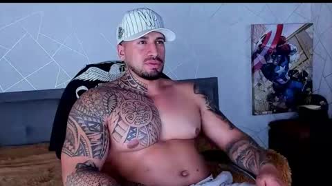 cristian walker online show from 04/28/26, 11:21
