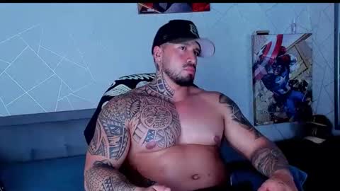cristian walker online show from 05/12/26, 11:46