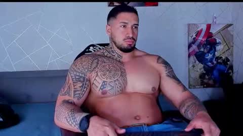 cristian walker online show from 05/18/26, 12:55