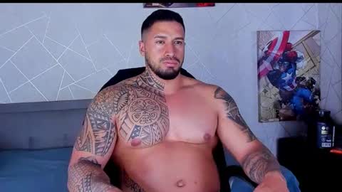 cristian walker online show from 05/24/26, 11:37