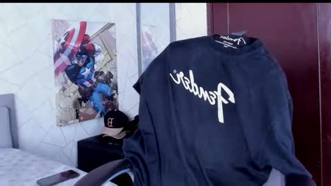cristian walker online show from 05/26/26, 12:23