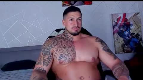 cristian walker online show from 06/01/26, 10:55