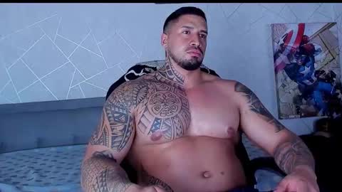 cristian walker online show from 06/02/26, 11:07