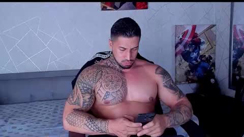 cristian walker online show from 06/04/26, 12:00