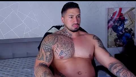 cristian walker online show from 06/05/26, 10:32