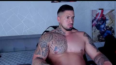 cristian walker online show from 06/08/26, 10:59