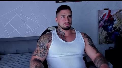 cristian walker online show from 06/09/26, 11:55