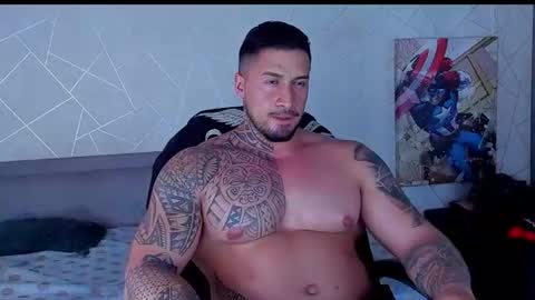 cristian walker online show from 06/11/26, 10:08