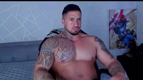 cristian walker online show from 06/12/26, 10:47
