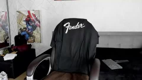 cristian walker online show from 07/28/26, 10:10