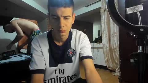 Snapshot of cristiand20 chatting on 01/01/25, 03:56 Cristian online show from 01/01/25, 03:56