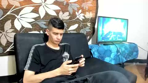 Snapshot of cristiand20 chatting on 01/09/25, 06:57 Cristian online show from 01/09/25, 06:57