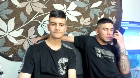 Snapshot of cristiand20 chatting on 01/10/25, 05:05 Cristian online show from 01/10/25, 05:05