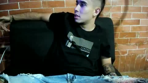 Snapshot of cristiand20 chatting on 01/22/25, 07:14 Cristian online show from 01/22/25, 07:14