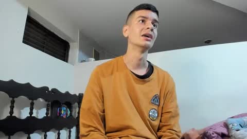 Snapshot of cristiand20 chatting on 02/03/25, 03:53 Cristian online show from 02/03/25, 03:53