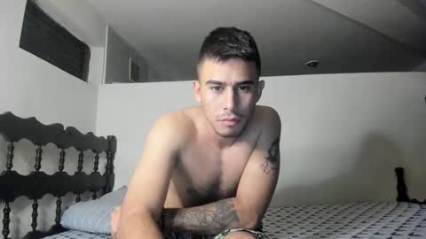 Snapshot of cristiand20 chatting on 02/08/25, 09:56 Cristian online show from 02/08/25, 09:56