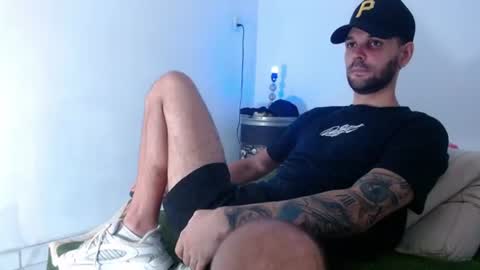 Snapshot of cristianhot125 chatting on 06/22/26, 10:51 cristianhot125 online show from 06/22/26, 10:51