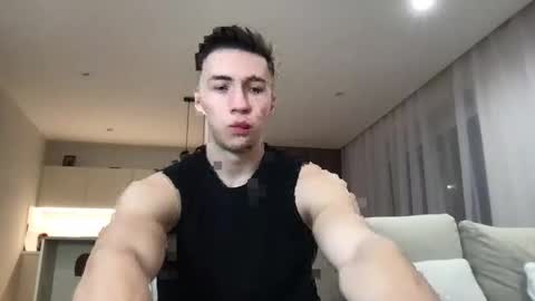 CristianoHailey online show from 02/05/25, 07:53