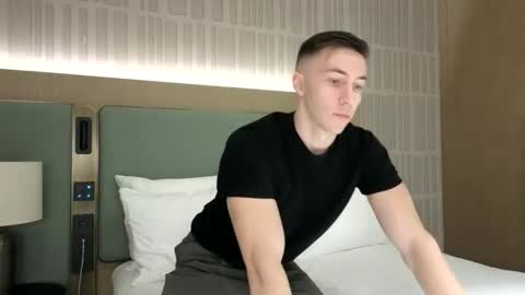 CristianoHailey online show from 11/23/25, 02:28