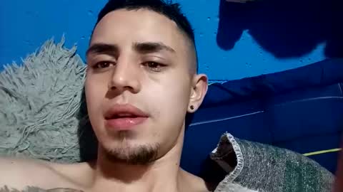 Snapshot of cristianramod138 chatting on 09/26/25, 01:04 cristianramod138 online show from 09/26/25, 01:04