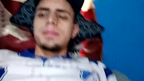 Snapshot of cristianramod138 chatting on 09/28/25, 06:02 cristianramod138 online show from 09/28/25, 06:02