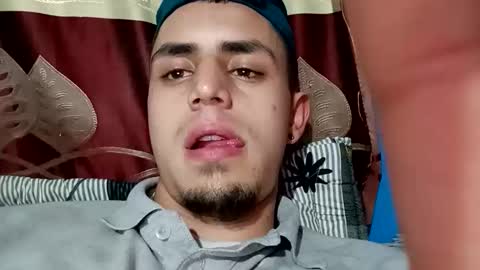 Snapshot of cristianramod138 chatting on 09/30/25, 02:49 cristianramod138 online show from 09/30/25, 02:49