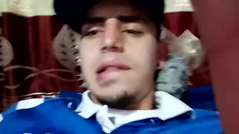 Snapshot of cristianramod138 chatting on 10/02/25, 02:51 cristianramod138 online show from 10/02/25, 02:51