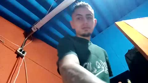 Snapshot of cristianramod138 chatting on 10/05/25, 07:34 cristianramod138 online show from 10/05/25, 07:34