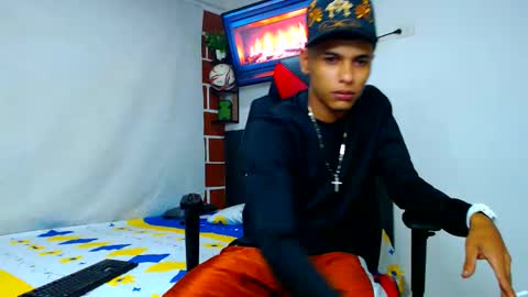 Snapshot of cristiantayron chatting on 06/01/26, 06:04 cristian online show from 06/01/26, 06:04
