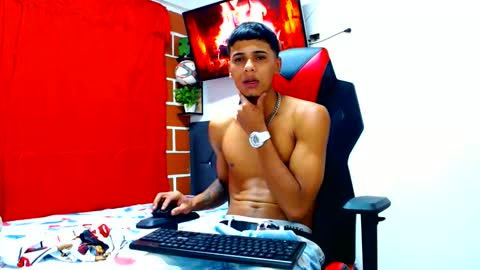 Snapshot of cristiantayron chatting on 06/06/26, 06:29 cristian online show from 06/06/26, 06:29