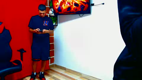 cristian online show from 06/16/26, 11:40
