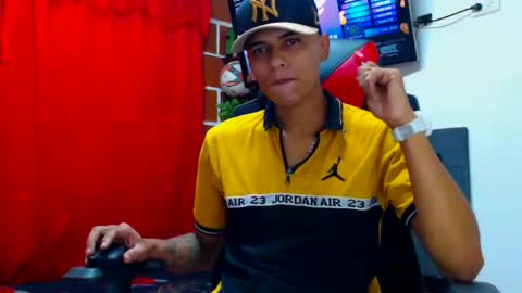 cristian online show from 06/21/26, 05:59