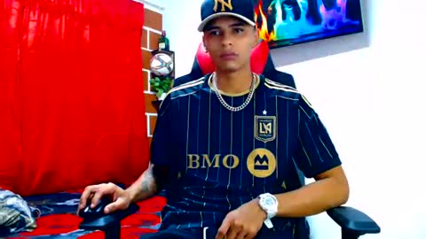 cristian online show from 06/29/26, 12:06