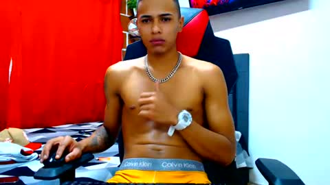 cristian online show from 06/29/26, 10:21